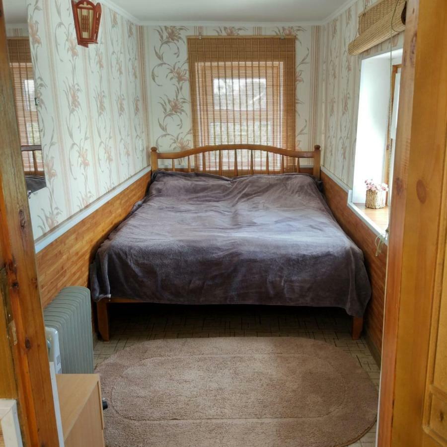 L'A Dacha Hotel Tamga Bagian luar foto
