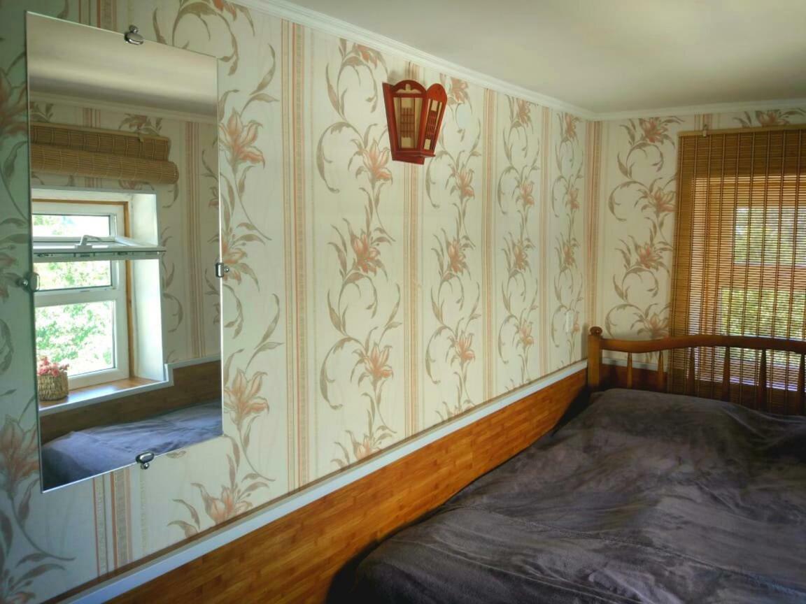 L'A Dacha Hotel Tamga Bagian luar foto